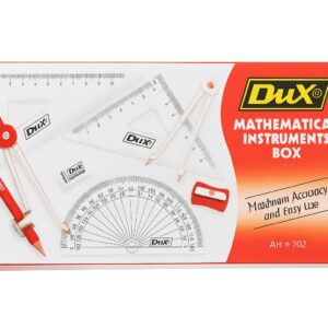 Math Geometry Box