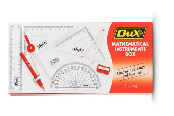 Math Geometry Box