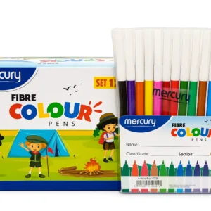 colour marker mercury mix (10 pcs)